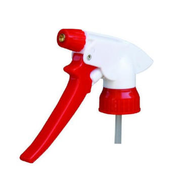 28-400 Trigger Sprayer Without Bottle